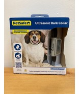 PetSafe Ultrasonic Responsive Bark Collar - PBC00-13925 - $38.04 CAD