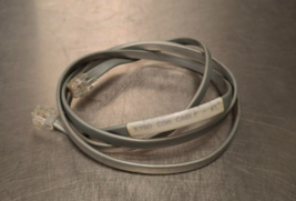 Standard Changer, CABLE, KEYBD. COMM.-45&quot; P/N: 4C62000 [USED] - $8.79
