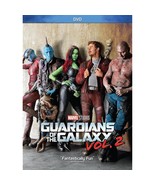 GUARDIANS OF THE GALAXY VOL. 2 - £19.65 GBP