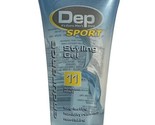 Dep Sport Endurance Styling Gel Travel Size 2 oz New - $18.05