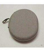 OEM Sony WH-1000XM3 xm2 xm4 Wireless Headphones Hard Zipper Case Only - Tan - $184.34 MXN