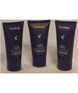 Lot of 3 Curology Gentle Cleanser, Lightly Foaming Face Wash - 1.4 fl oz... - €16,97 EUR