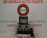 589102G701 Kia Optima 2009-10 ABS Anti-Lock Brake Pump Control Module 22... - $154.99