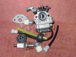 ECHO aftermarket Replacement Carburetor for SRM2601 SRM2400 SRM2610 PE2601 - £10.61 GBP