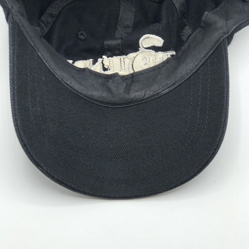 The 3 Tenors in Concert 1990/91 Strapback Hat Cap Pavarotti Domingo Carreras Item image 9