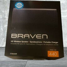 HD Wireless Speaker/Speakerphone/Phone Charger - $13.01