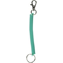 HY-KO PROD Office Storage Accessory Coiled Key Ring/Clip (KC156) - $18.48