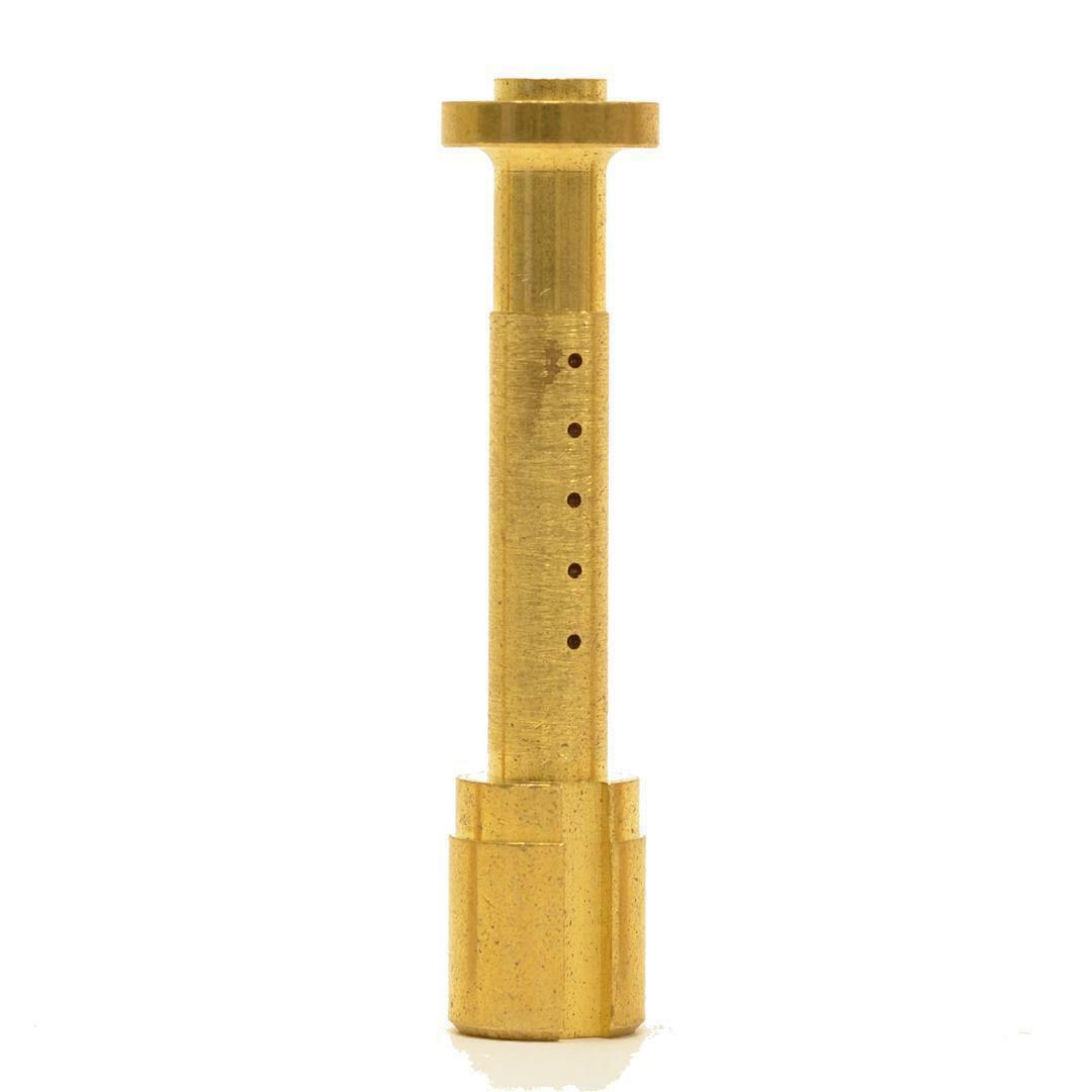 MIKUNI Needle Jet 183 Series Size P4, VM38 Round Slide, 183-P4 - $9.99