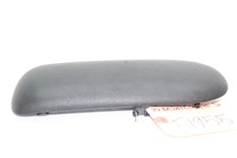 08-10 MINI COOPER S Center Console Lid Arm Rest F1955 image 2