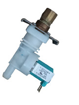 DD62-00084A  Samsung Dishwasher Water Inlet Valve DW7933LRABB/AA - $14.07