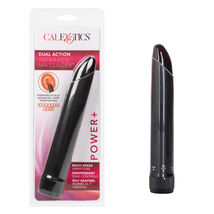 Dual Action Infrared Massager Black - $232.66 MXN Dual Action Infrared Massager Black - $232.66 MXN