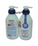 Baby Secret Amino Acids Mommy Love Baby Lotion.from Day Old - $678.54 MXN