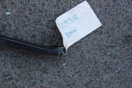 2000-2006 BMW E46 325Ci 330 328 M3 DRIVER LEFT SIDE WINDSHIELD WIPER ARM J2938 image 2
