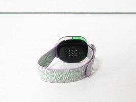 Fitbit Ace LTE GA05577 Kids Smartwatch - Spicy image 4