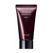 Kanebo professional sensai bronzing gel spf 6 50ml   bg62 1 thumb200