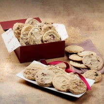 Cookie Gift Box Assortment 24 - £47.84 GBP