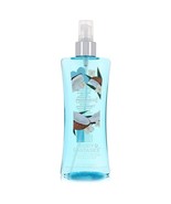 Body Fantasies Signature Coconut Fantasy by Parfums De Coeur Body Spray ... - $28.39 CAD
