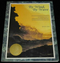 By Wind, By Wave: An Introduction to Hawaii&#39;s Natural History by David L. Eyre - £19.05 GBP