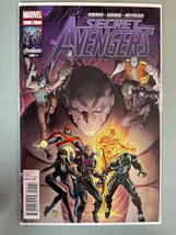 Secret Avengers(vol. 1) #25 - Marvel Comics - Combine Shipping - £3.78 GBP