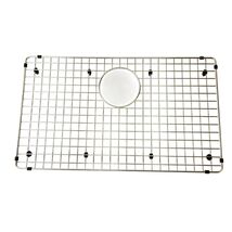 Blanco 203999 Quatrus 24-5/8" x 14-1/2" Basin Rack - Stainless Steel - $89.90