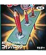 SOFT COINS Penetration Like Tenyo EXAMINABLE Close Up Magic Trick WATCH ... - $14.99