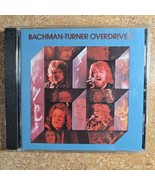 Bachman-Turner Overdrive II by Bachman-Turner Overdrive (CD, 1989)good - £9.81 GBP