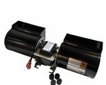 812-4900 812-4540 ECO CHOICE PS3 PELLET CONVECTION ROOM BLOWER FOR HEATI... - $81.87