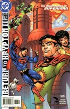 Adventures of Superman #606 (1987-2006) DC Comics - £3.15 GBP