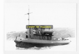 rp07881 - Royal Navy Tug - HMS Minion - print 6x4 - £2.10 GBP