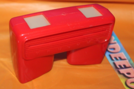 Vintage Red Original  Tru Vue GAF Film Slide Viewer Toy - $19.79