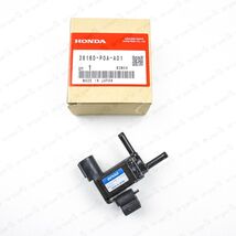 New Genuine OEM Honda 94-95 Accord Odyssey Purge Control Valve 36160-P0A... - $185.92