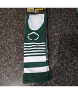 Evoshield Throwback Game Sock Green Size XL New With Tags - $140.46 MXN