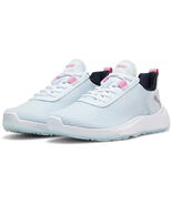 Puma Fusion Crush Sport Icy Blue/Pink Icing Women Spikeless Golf Shoes S... - $1,106.90 MXN