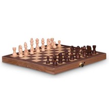 Smart Brain Smart Brain French Cut Chess (30cm) - £43.56 GBP