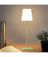 FLORNIA RGB Cordless Table Lamp, Rechargeable Battery Operated Table Light - $28.45