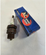 Vintage AC DELCO Spark Plugs, 83 COM. each - £7.91 GBP