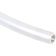 Mueller Streamline Company Tube Poly 3/8Idx1/2Od Case Of 100, Mueller St... - $75.20 CAD