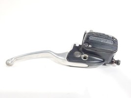 Hand Brake Cylinder PN 44551-08F OEM 2012 Harley Davidson Glide Ultra 10... - $2,573.53 MXN