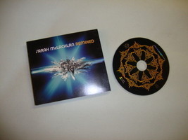 Remixed by Sarah McLachlan (CD, 2001, Nettwerk) - $7.26