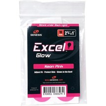 Genesis Excel Glow Athletic Tape Precut Strips 10 Count - $166.82 MXN