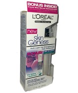1- L&#39;oreal SkinGenesis Cell Strengthening Daily Moisturizer W/BONUS (New... - €25,93 EUR