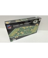 NFL Green Bay Packers Checkers Board Game Set New Sealed Masterpieces Brand - €11,04 EUR NFL Green Bay Packers Checkers Board Game Set New Sealed Masterpieces Brand - €11,04 EUR