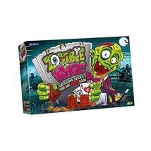 John Adams Zombie Magic Set (Multi-Colour)  - £49.93 GBP