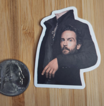 SLEEPY HOLLOW Sticker Movie Sticker Horror STICKER Decal Tom Mison Stick... - £1.56 GBP