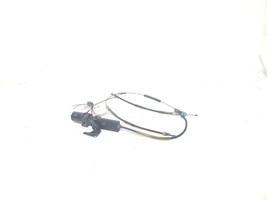 2009 Jaguar XF OEM Parking Brake Actuator with Cables - $235.13