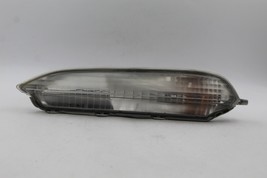 Left Driver Corner/Park Light Fog-driving Bumper Mounted 17-20 HONDA PIL... - $161.99