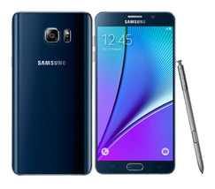 Samsung galaxy note 5 n920p usa 4gb 32gb 16mp 4g Android 7.0 camera smartphone - £208.90 GBP