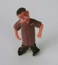 Homies Series 6 Puppet 1.75&quot; Figure Figurine - £3.81 GBP