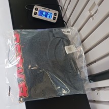 Gildan Heavy Cotton PRINCESS CRUISES Men's Gray Short Sleeve Graphic T-Shirt 2XL image 7