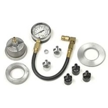 GearWrench 10 Piece Oil Pressure Check Kit - $372.04